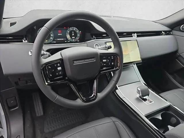 2026 Land Rover Range Rover Evoque S