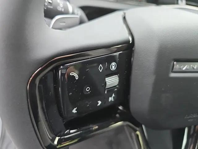 2026 Land Rover Range Rover Evoque S