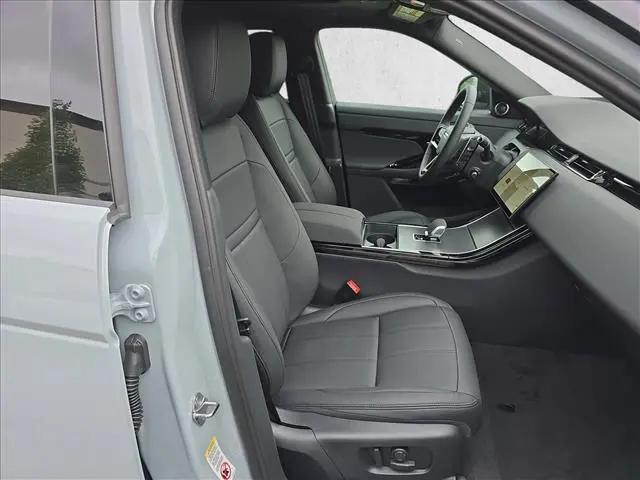 2026 Land Rover Range Rover Evoque S