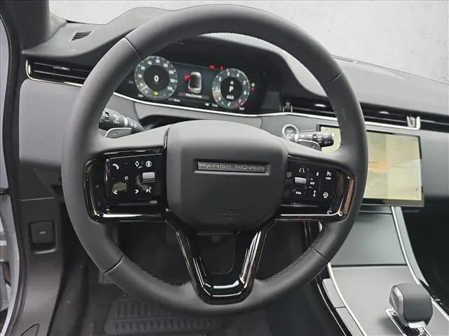2026 Land Rover Range Rover Evoque S