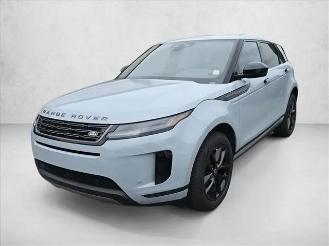 2026 Land Rover Range Rover Evoque S for sale in New Rochelle, NY