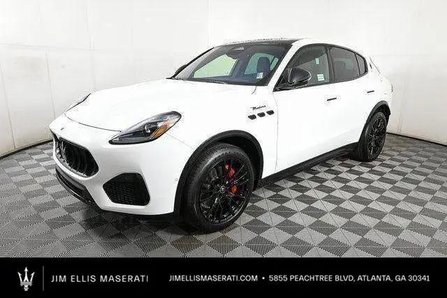 2025 Maserati Grecale Modena for sale in Atlanta, GA