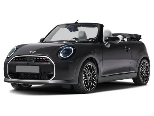 2025 MINI Cooper Convertible Cooper S for sale in Bala Cynwyd, PA