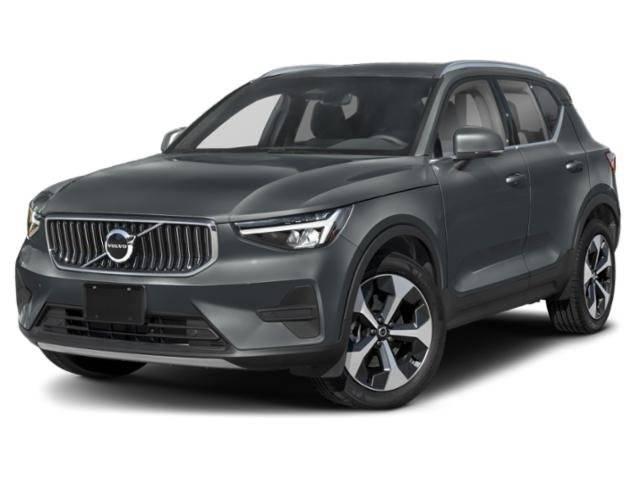 2026 Volvo XC40 Plus, B5 AWD Gas mild hybrid, Dark for sale in Richmond, VA