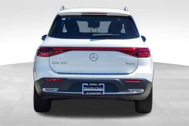 2024 Mercedes-Benz EQB 300 4MATIC