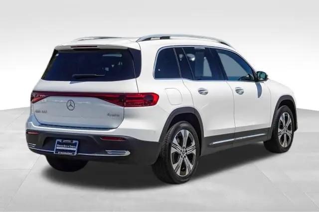 2024 Mercedes-Benz EQB 300 4MATIC