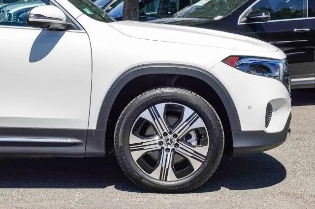 2024 Mercedes-Benz EQB 300 4MATIC