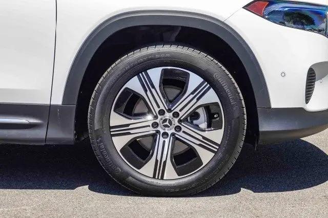 2024 Mercedes-Benz EQB 300 4MATIC