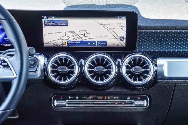 2024 Mercedes-Benz EQB 300 4MATIC
