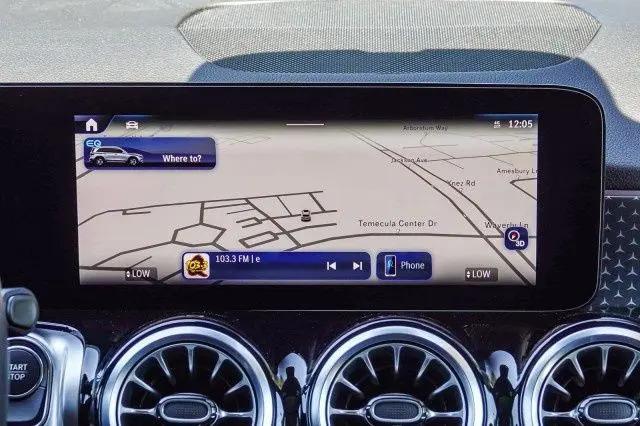 2024 Mercedes-Benz EQB 300 4MATIC