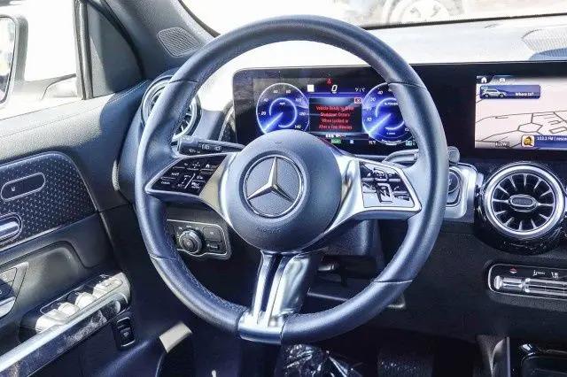 2024 Mercedes-Benz EQB 300 4MATIC