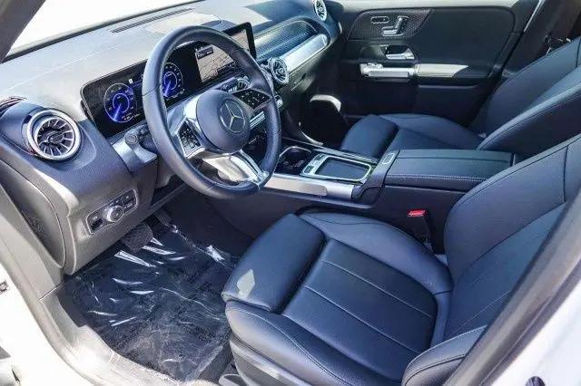 2024 Mercedes-Benz EQB 300 4MATIC