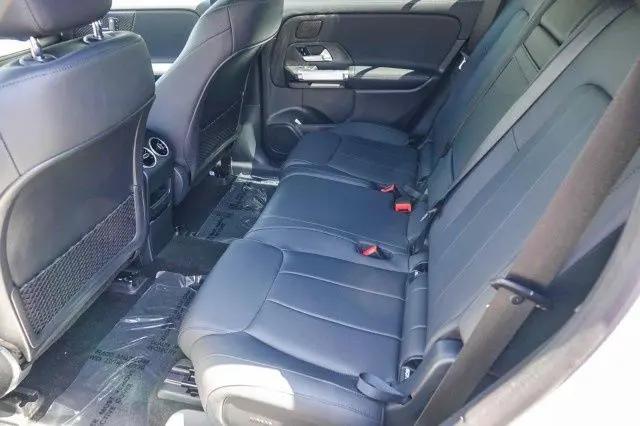 2024 Mercedes-Benz EQB 300 4MATIC