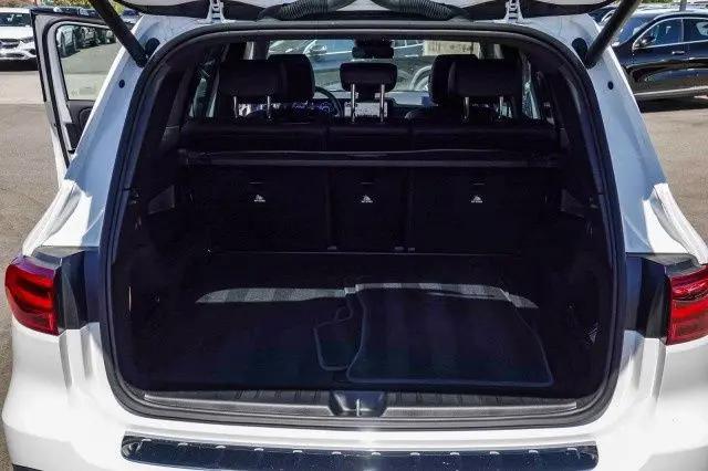2024 Mercedes-Benz EQB 300 4MATIC