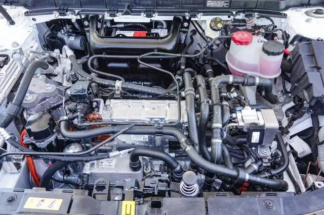 2024 Mercedes-Benz EQB 300 4MATIC