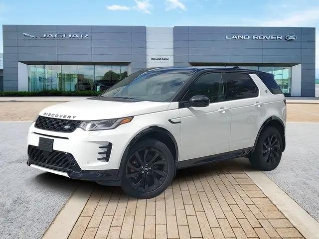 2025 Land Rover Discovery Sport Dynamic SE for sale in Tinley Park, IL