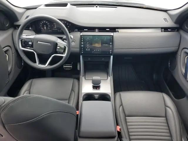 2025 Land Rover Discovery Sport Dynamic SE