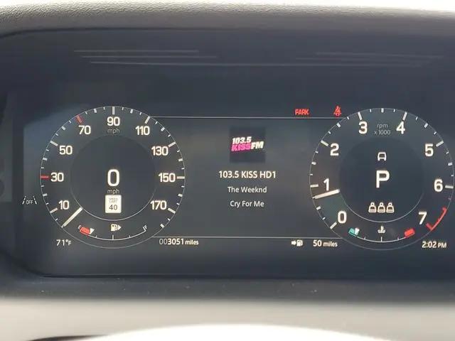 2025 Land Rover Discovery Sport Dynamic SE