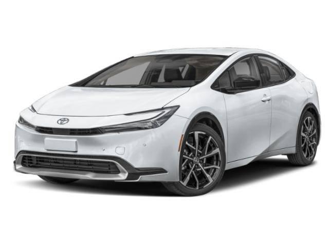 2025 Toyota Prius Plug-In XSE for sale in Burlington, NJ