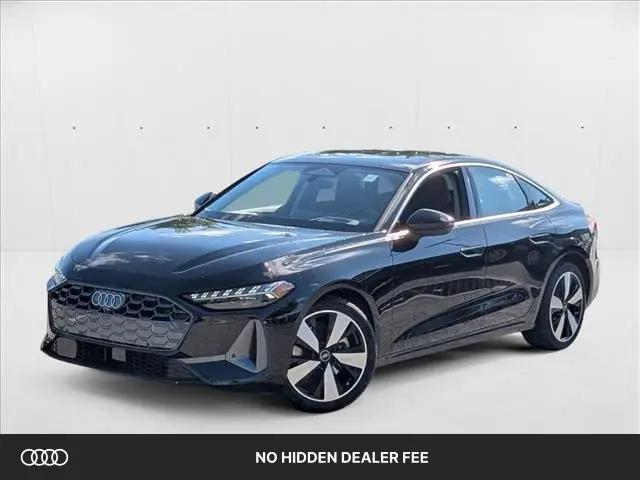 2025 Audi A5 Premium Plus TFSI quattro S tronic for sale in Orlando, FL