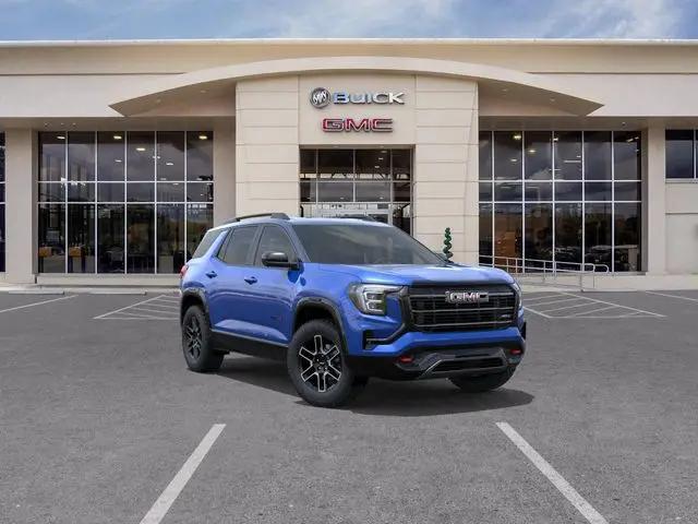 2026 GMC Terrain AWD AT4 for sale in Pembroke Pines, FL
