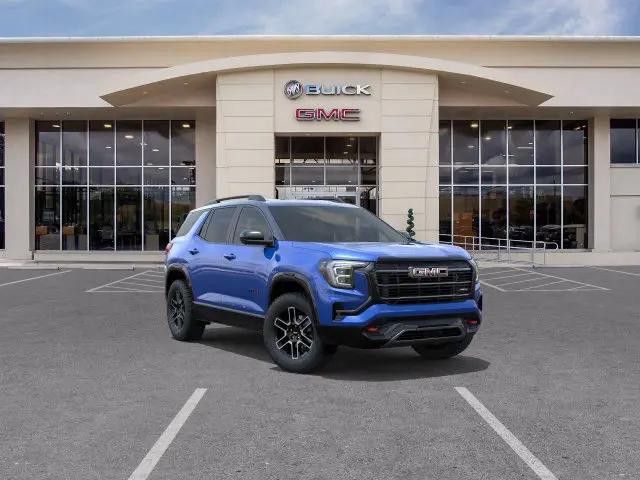 2026 GMC Terrain AWD AT4 for sale in Pembroke Pines, FL