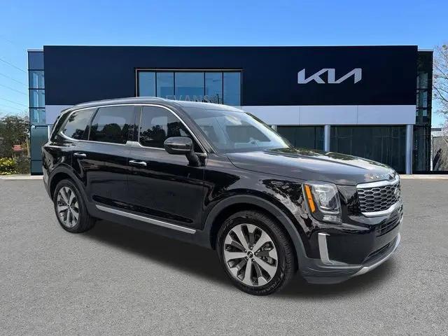 2021 Kia Telluride S for sale in Evans, GA