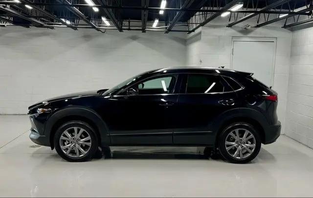 2025 Mazda CX-30 2.5 S Premium Package