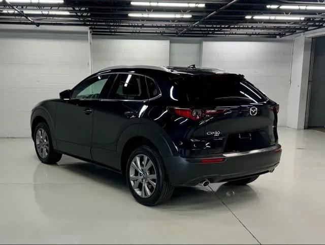 2025 Mazda CX-30 2.5 S Premium Package