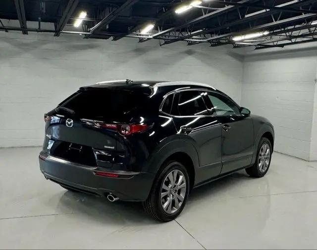2025 Mazda CX-30 2.5 S Premium Package