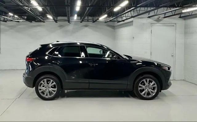 2025 Mazda CX-30 2.5 S Premium Package