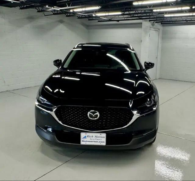 2025 Mazda CX-30 2.5 S Premium Package