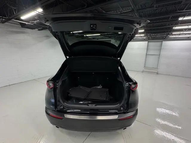 2025 Mazda CX-30 2.5 S Premium Package