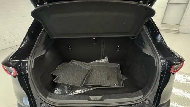 2025 Mazda CX-30 2.5 S Premium Package