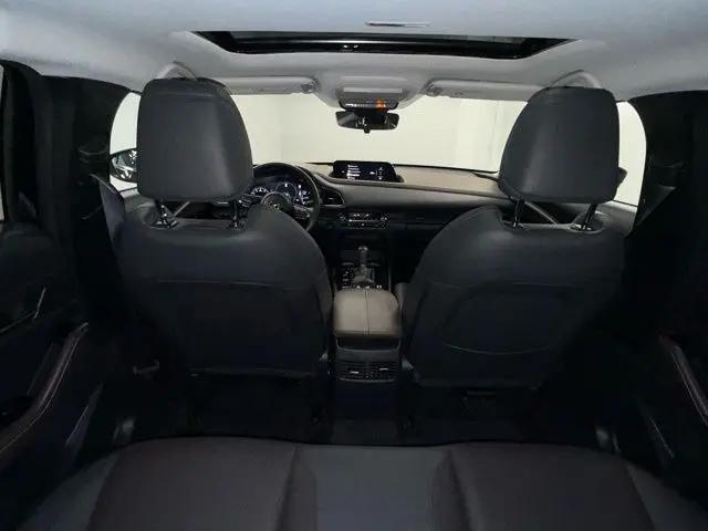 2025 Mazda CX-30 2.5 S Premium Package
