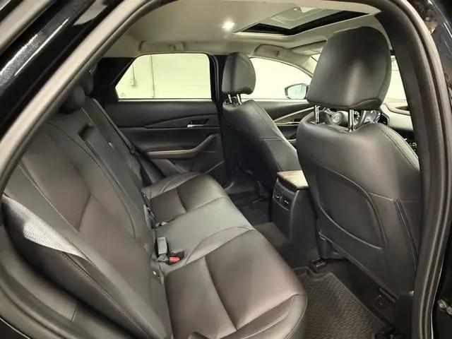 2025 Mazda CX-30 2.5 S Premium Package