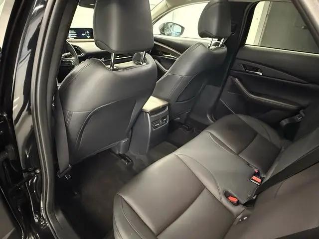 2025 Mazda CX-30 2.5 S Premium Package