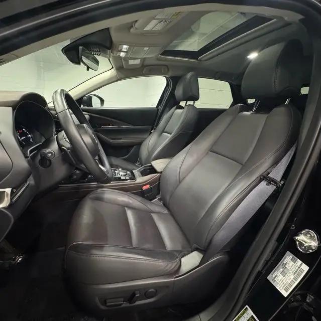 2025 Mazda CX-30 2.5 S Premium Package