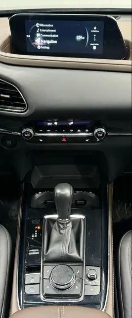 2025 Mazda CX-30 2.5 S Premium Package