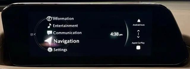 2025 Mazda CX-30 2.5 S Premium Package