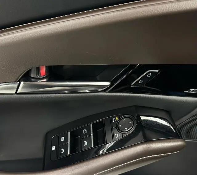 2025 Mazda CX-30 2.5 S Premium Package