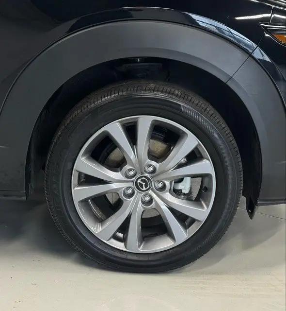 2025 Mazda CX-30 2.5 S Premium Package