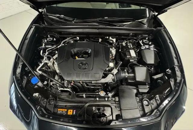 2025 Mazda CX-30 2.5 S Premium Package