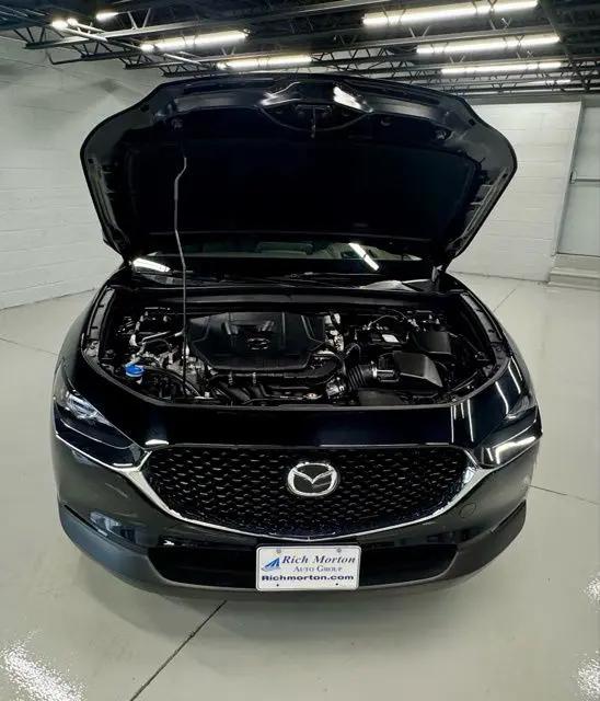 2025 Mazda CX-30 2.5 S Premium Package