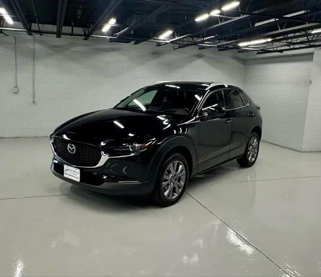 2025 Mazda CX-30 2.5 S Premium Package for sale in Pasadena, MD