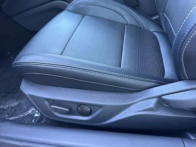 2025 Ford Mustang EcoBoost Premium Convertible