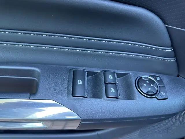 2025 Ford Mustang EcoBoost Premium Convertible