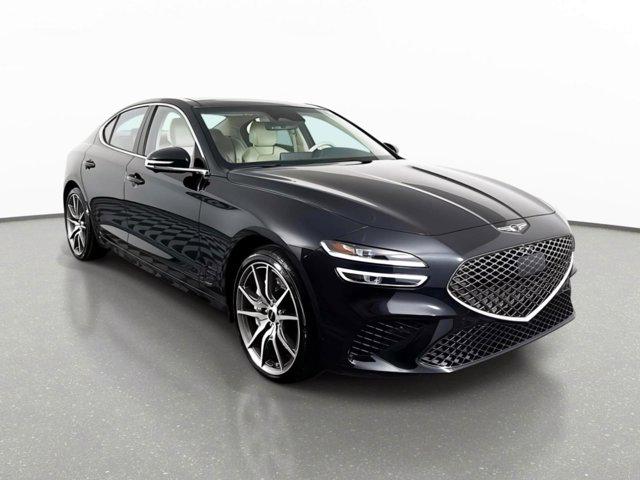 2026 GENESIS G70 Prestige