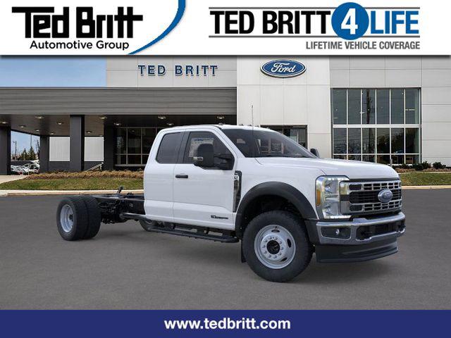 2025 Ford F-450 XL for sale in Fairfax, VA