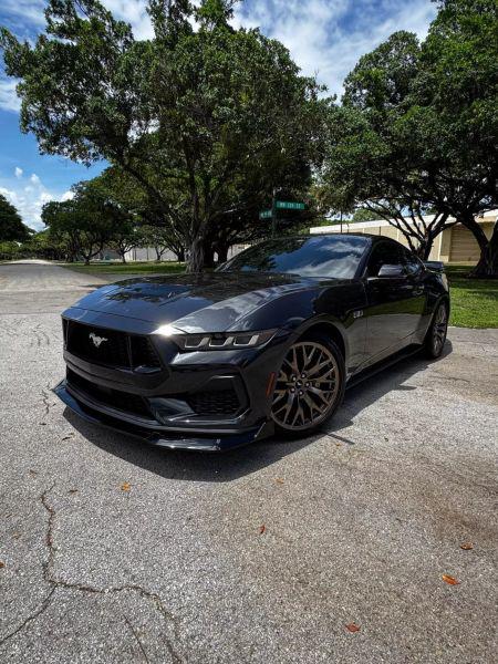 2024 Ford Mustang GT Premium Fastback for sale in Hialeah, FL